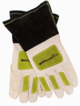 FORNEY INDUSTRIES INC LG Mens Welding Gloves