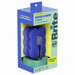 3M COMPANY Scubber w/Storage Stand
