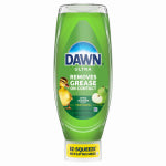 PROCTER & GAMBLE Dawn Ultra Dish Soap Apple Blossom, 22oz