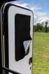 CAMCO MFG Light Blocking Shade AUTOMOTIVE CAMCO MFG