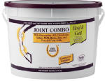 FARNAM Horse Health Products Joint Combo 3002579 Hoof and Coat Supplement, 3-in-1, Cinnamon Apple, 3.75 lb HARDWARE & FARM SUPPLIES FARNAM