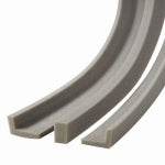 THERMWELL 3-Pc. Air Conditioner Foam Weather Seal Kit