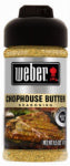 B&G FOODS INC Chophouse Butter Seasoning, 3.5 oz. OUTDOOR LIVING & POWER EQUIPMENT B&G FOODS INC