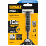 BLACK & DECKER/DEWALT Impact Connect PVC Pipe Cutter Attachment