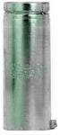 SELKIRK CORPORATION Gas Vent Chimney Pipe, Round, Type B, Adjustable, 3 x 12-In. PLUMBING, HEATING & VENTILATION SELKIRK CORPORATION