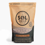 SOL SOILS Sol Soils 1Qt LECA Ball LAWN & GARDEN SOL SOILS