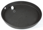 CAMCO USA Camco USA 11460 Recyclable Drain Pan, Plastic, For: Electric Water Heaters, 22 in ID x 2-1/2 in D PLUMBING, HEATING & VENTILATION CAMCO USA