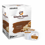 STAPLES Gloria Jeans Hazelnut K-Cups, 24-Ct. HOUSEWARES STAPLES