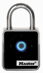 MASTER LOCK CO Bluetooth Smart Combination Padlock HARDWARE & FARM SUPPLIES MASTER LOCK CO