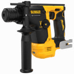 DEWALT DEWALT XTREME Series DCH072B Brushless Rotary Hammer, Tool Only, 12 V, 9/16 in Chuck, SDS Plus Chuck, 0 to 4280 bpm TOOLS DEWALT