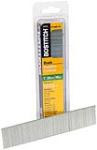 BOSTITCH Bostitch BT1335B-1M Series Nail, Glue Collation, 1-3/8 in L, 18 Gauge, Steel, Coated, Brad Head, Smooth Shank, 1000/PK HARDWARE & FARM SUPPLIES BOSTITCH