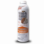 BONIDE Bonide 629 Hornet and Yellow Jacket Killer Foam, Liquid, Spray Application, 15 oz Aerosol Can LAWN & GARDEN BONIDE