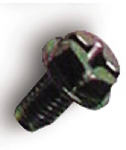 GB SCREW GROUNDING RND HD GRN ELECTRICAL GB