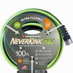 TEKNOR-APEX COMPANY 5/8x100 Neverkink FLX