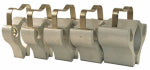MI CONVEYANCE SOLUTIONS Cylinder Stop Farm Kit B Set