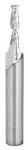 FREUD 1/8 x 1/2-In. 2-Flute Up-Spiral Router Bit TOOLS FREUD