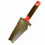GREAT STATES CORP Garden Trowel, Inverted V Cutting Tip
