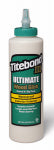 TITEBOND Titebond III 1414 Glue, Brown, 16 oz Bottle PAINT TITEBOND