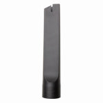 CLEVA INT'L TRADING LTD. 2-1/2 In. Wet/Dry Vac Crevice Tool TOOLS CLEVA INT'L TRADING LTD.