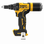 BLACK & DECKER/DEWALT 20V MAX* XR�� Brushless Cordless 3/16 in. Rivet Tool (Tool Only)