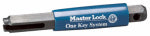 MASTER LOCK Master Lock 376 Universal Pin Tool, Black HARDWARE & FARM SUPPLIES MASTER LOCK