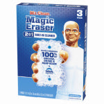 PROCTER & GAMBLE Magic Eraser Ultra Foamy Multi-Purpose Cleaner, 3 Pads