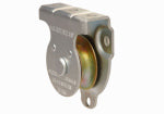 APEX TOOLS GROUP LLC Wall/Ceiling Mount Pulley, Heavy-Duty, 1.5-In.