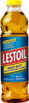 LESTOIL Lestoil 33910 Cleaner, 28 oz Bottle, Liquid, Pine, Colorless CLEANING & JANITORIAL SUPPLIES LESTOIL