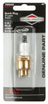 POWER DISTRIBUTORS Spark Plug, Platinum L-Head