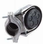 HALEX/SCOTT FETZER 3/4" SE Cap ELECTRICAL HALEX/SCOTT FETZER
