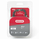 OREGON Oregon S64 Chainsaw Chain, 18 in L Bar, 0.05 Gauge, 3/8 in TPI/Pitch, 64-Link OUTDOOR LIVING & POWER EQUIPMENT OREGON