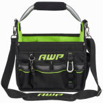 BIG TIME PRODUCTS LLC AWP 12-In. Pro Tool Tote TOOLS BIG TIME PRODUCTS LLC
