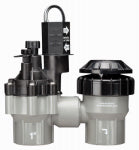 RAINBIRD NATIONAL SLS Sure Flow Auto Anti-Siphon Valve, 1-In.