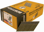 BOSTITCH Bostitch S8DGAL-FH Framing Nail, 2-3/8 in L, Steel, Thickcoat, Full Round Head, Smooth Shank HARDWARE & FARM SUPPLIES BOSTITCH