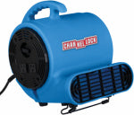 NINGBO A-ONE MECHATRONICS CO LTD 3SPD 800CFM Air Mover