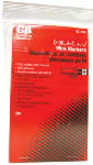 ECM INDUSTRIES LLC Electrician's Wire Markers