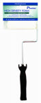 PREMIER PAINT ROLLER/Z PRO MPBS 4"Foam Cover/Frame PAINT PREMIER PAINT ROLLER/Z PRO