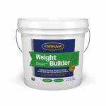 FARNAM Farnam Weight Builder 100536873 Horse Supplement, Concentrated, 7.5 lb Bucket HARDWARE & FARM SUPPLIES FARNAM