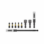 DEWALT DEWALT FlexTorq Series DWAFTAS-9 Bit Holder Set TOOLS DEWALT