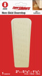 SHEPHERD HDWE. PROD., LLC. Heavy Duty Doorstop Almond HARDWARE & FARM SUPPLIES SHEPHERD HDWE. PROD., LLC.