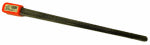 CH HANSON CH Hanson 15079 Stake Flag, Orange, 2-1/2 in W Flag, 3-1/2 in H Flag, 21 in OAH, PVC Flag TOOLS CH HANSON