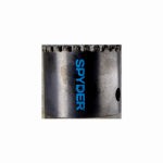 J S PRODUCTS Diamond Grit Non-Arbored Hole Saw, 2 In TOOLS J S PRODUCTS