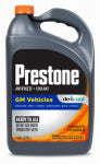 PRESTONE PRODUCTS CORP Prestone Dex-Cool AF850 Extended Life Anti-Freeze, 1 gal, Orange AUTOMOTIVE PRESTONE PRODUCTS CORP