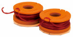 POSITEC USA INC Trimmer Line Spool, .065-In. Dia., 2-Pk. OUTDOOR LIVING & POWER EQUIPMENT POSITEC USA INC