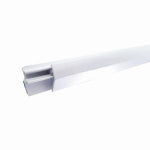 FROST KING Frost King SLW60A Framing Strip, 60 in L, White HARDWARE & FARM SUPPLIES FROST KING