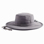 MPUSA LLC Cooling Booney Hat, Charcoal, One Size HOUSEWARES MPUSA LLC   