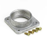 EATON CORPORATION Meter Socket Hub, 2 In.