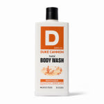 DUKE CANNON COMPANY 18OZ Wayfinder SHWRWash HOUSEWARES DUKE CANNON COMPANY