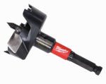 MILWAUKEE ELECTRIC TOOL CORP Switchblade Self Feed Drill Bit, 2-9/16 In.
