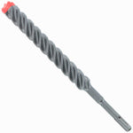 DIABLO Diablo Rebar Demon DMAPL4280 Hammer Drill Bit, 7/8 in Dia, 10 in OAL, Percussion, 4-Flute, 10 mm Dia Shank TOOLS DIABLO